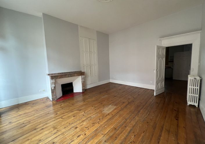 location Appartement Toulouse