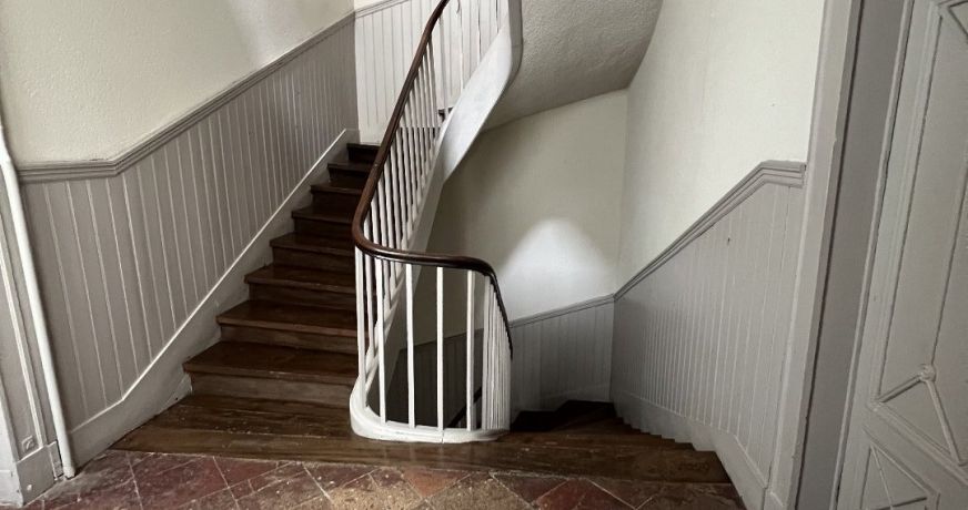 location Appartement Toulouse