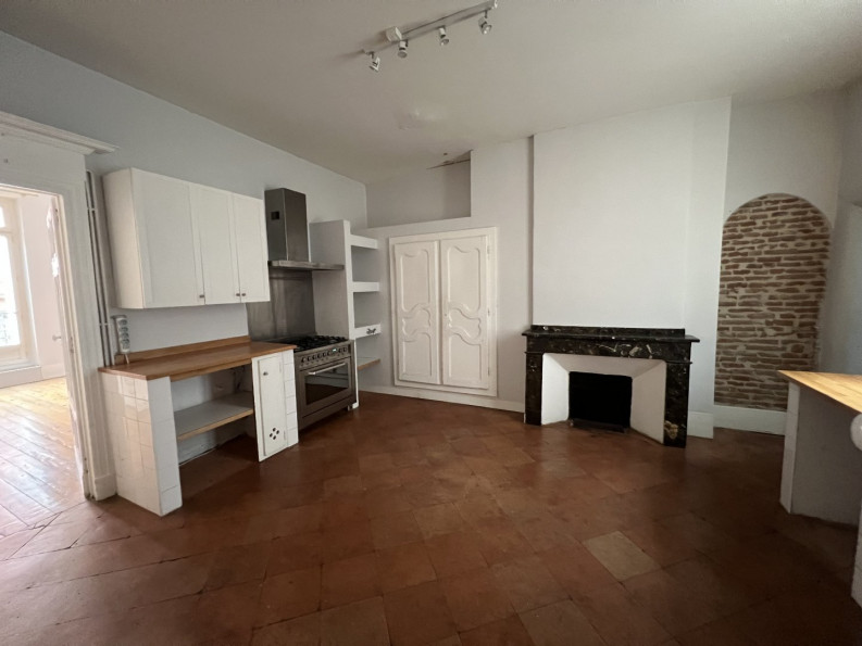 location Appartement Toulouse - Photo 6