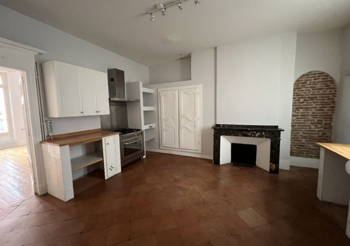 location Appartement Toulouse