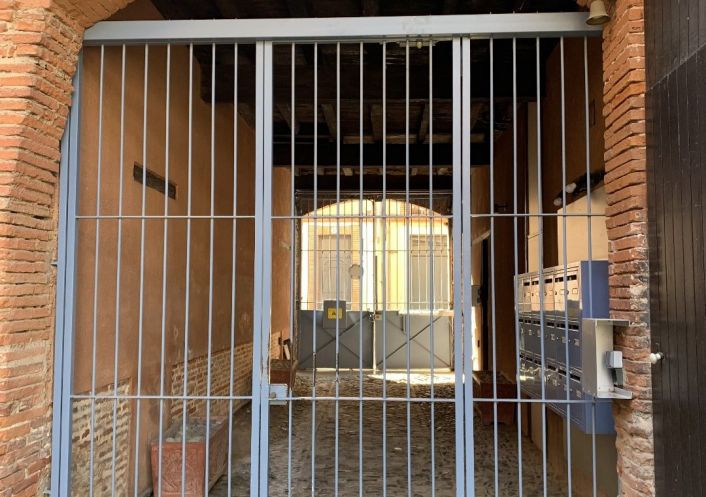 location Appartement Toulouse