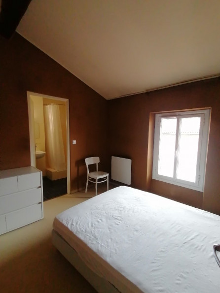 location Appartement Toulouse - Photo 7