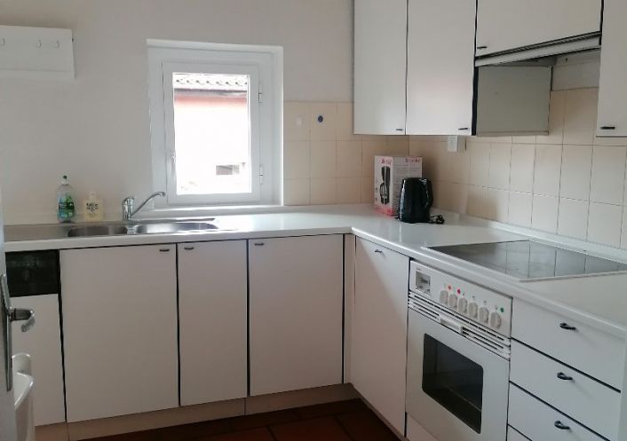 location Appartement Toulouse