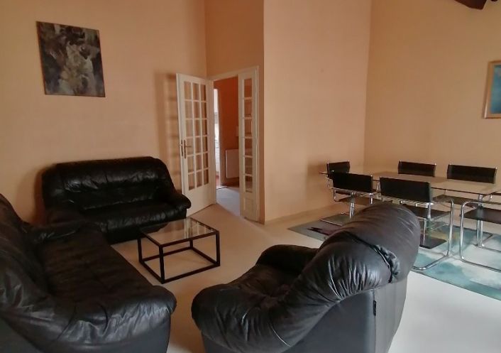 location Appartement Toulouse