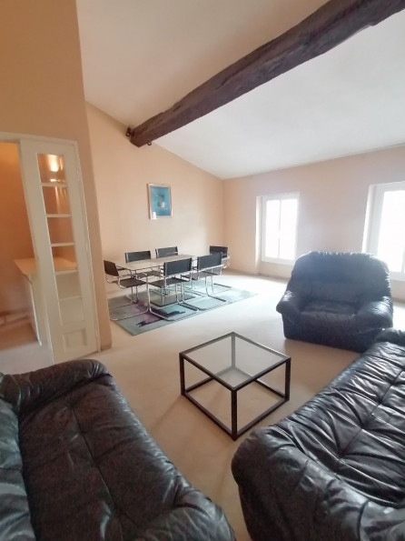 location Appartement Toulouse - Photo 1