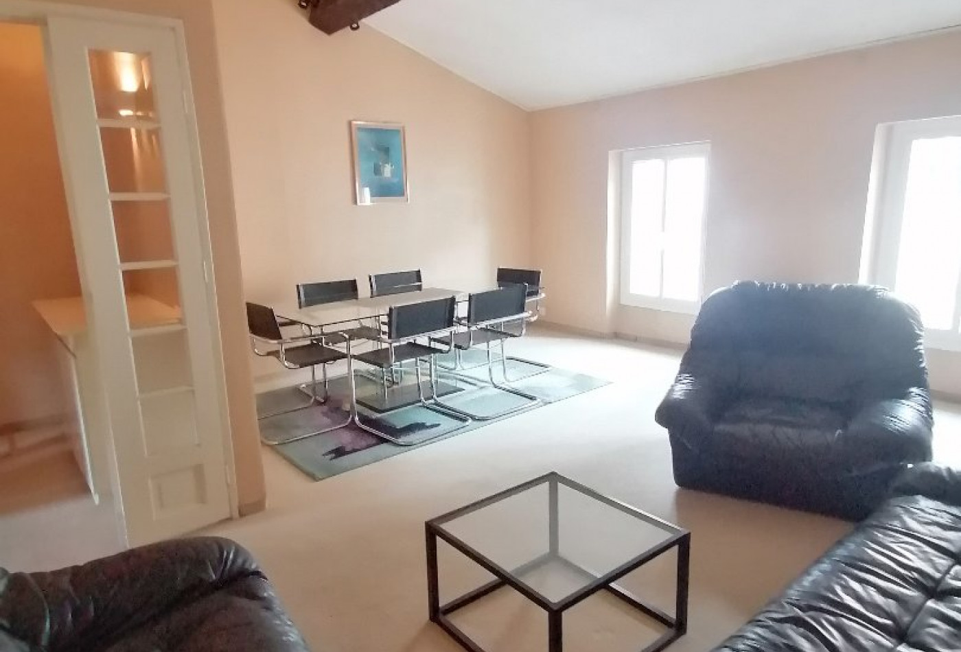 location Appartement Toulouse - Photo 1