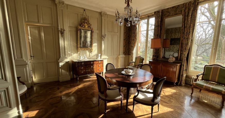 vente Appartement Toulouse