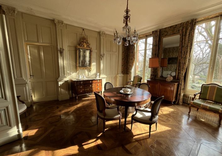 vente Appartement Toulouse