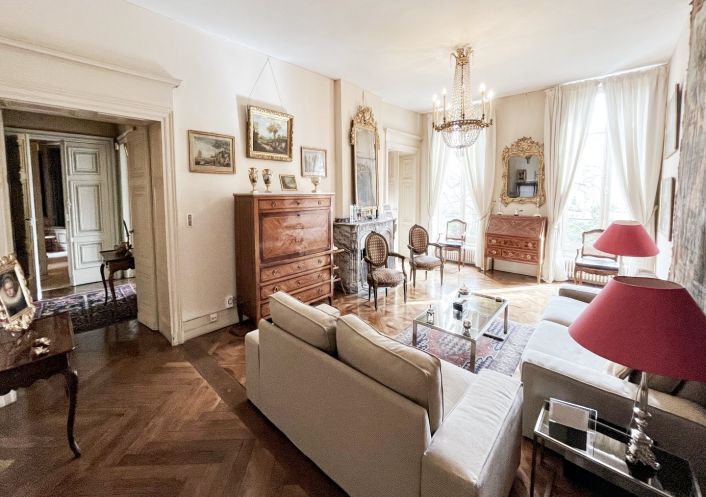 vente Appartement Toulouse