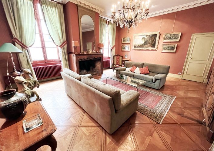 vente Appartement Toulouse