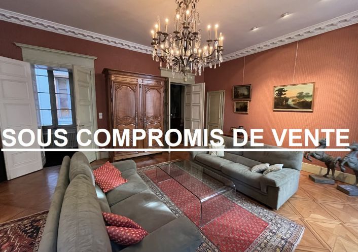 vente Appartement Toulouse
