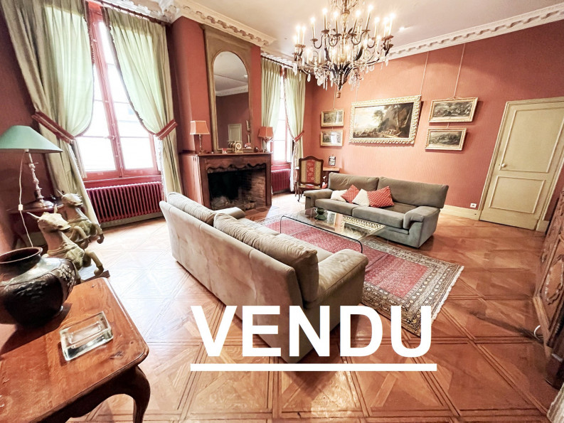 vente Appartement Toulouse - Photo 1