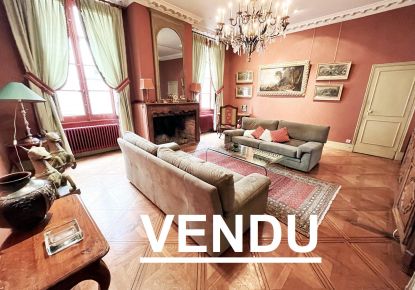 vente Appartement Toulouse