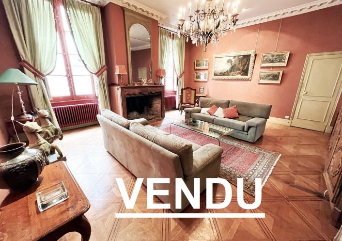 vente Appartement Toulouse