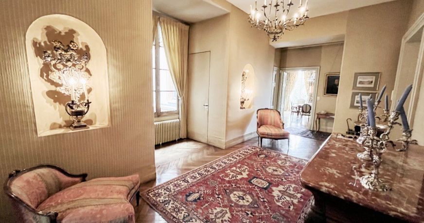 vente Appartement Toulouse