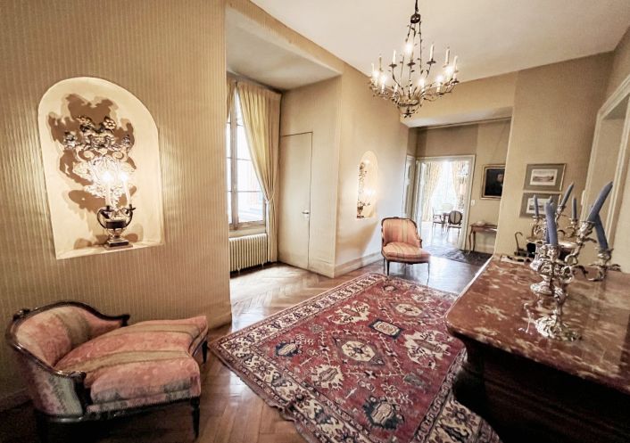 vente Appartement Toulouse