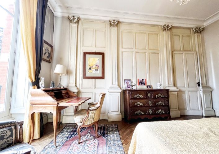 vente Appartement Toulouse