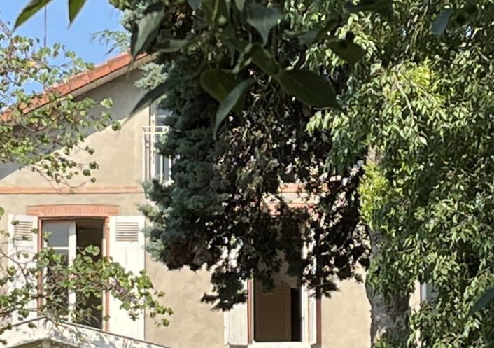 vente Maison Toulouse