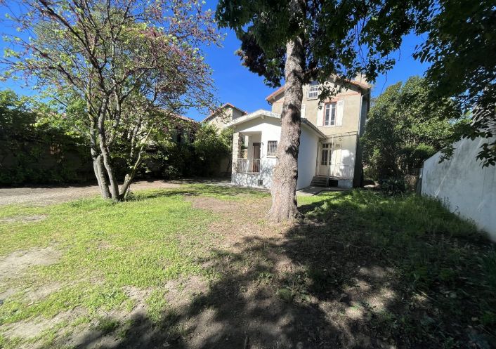 vente Maison Toulouse
