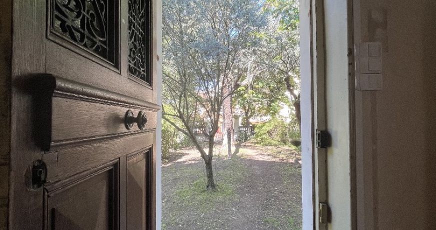 vente Maison Toulouse