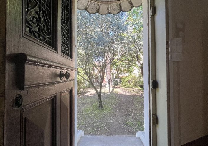 vente Maison Toulouse