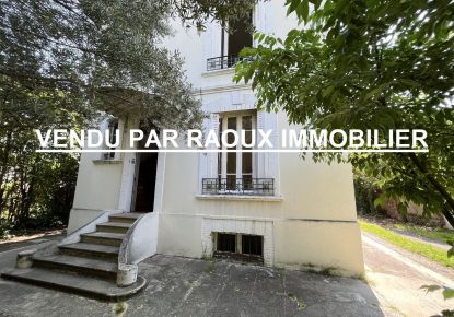vente Maison Toulouse