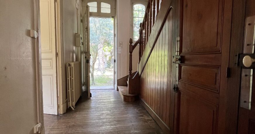 vente Maison Toulouse