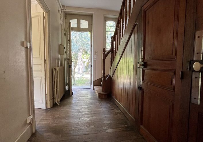 vente Maison Toulouse