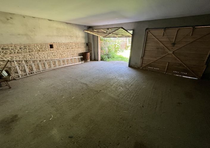 vente Maison Toulouse