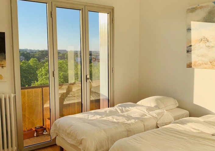 vente Appartement Toulouse