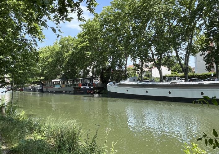 vente Appartement Toulouse