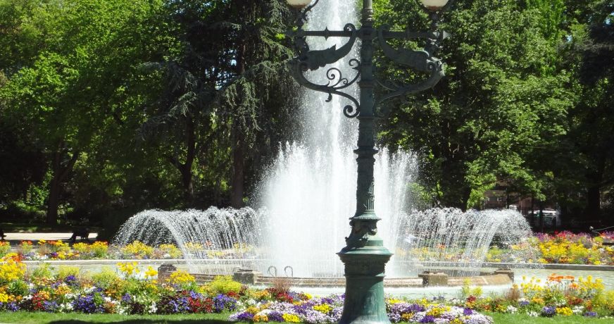 vente Appartement Toulouse