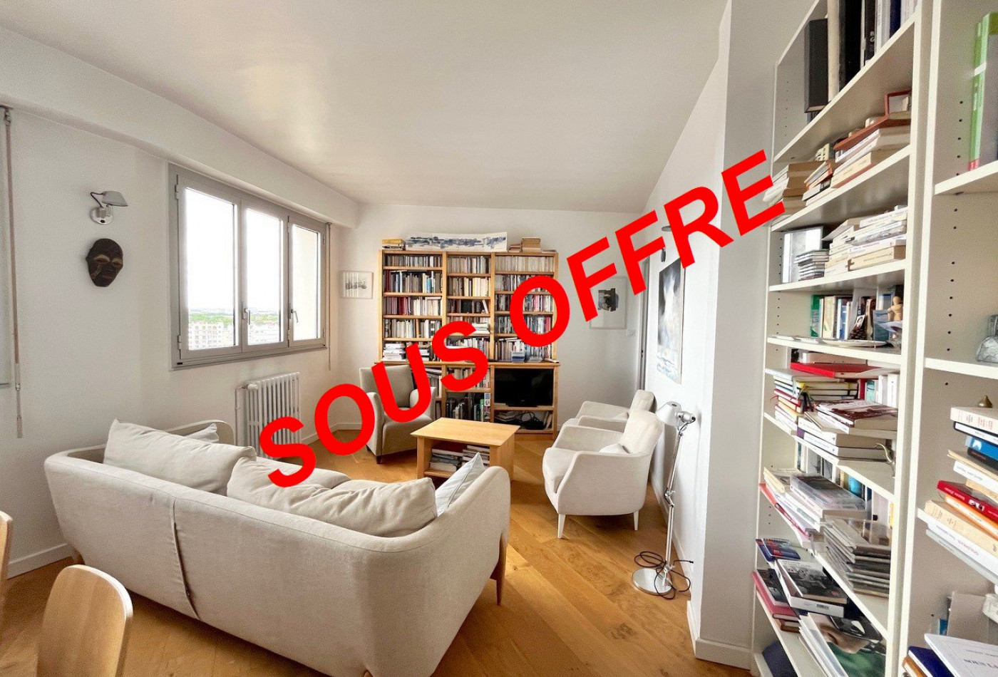 vente Appartement Toulouse - Photo 1