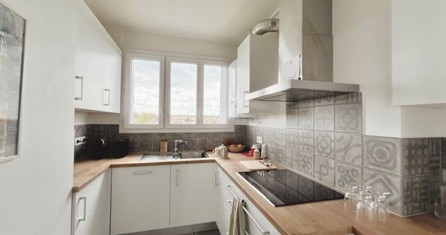 vente Appartement Toulouse