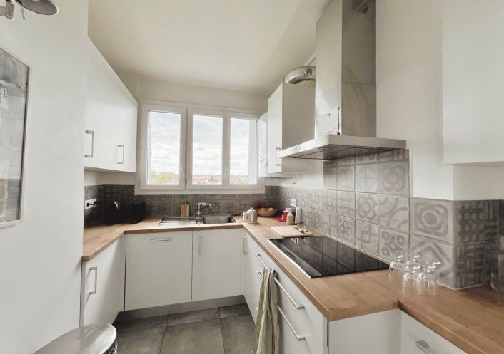 vente Appartement Toulouse
