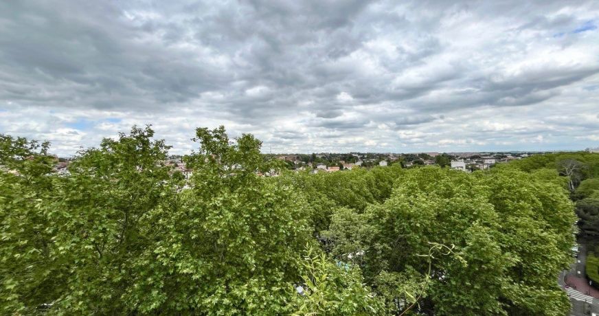 vente Appartement Toulouse