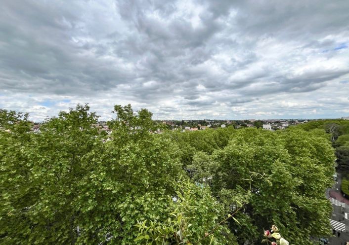 vente Appartement Toulouse