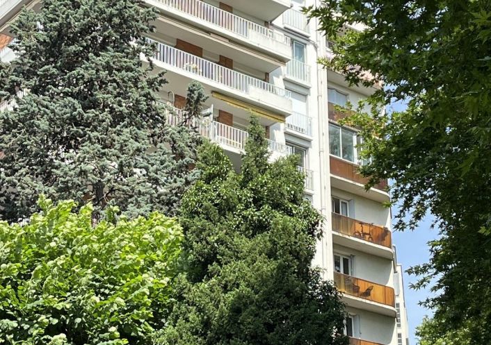 vente Appartement Toulouse