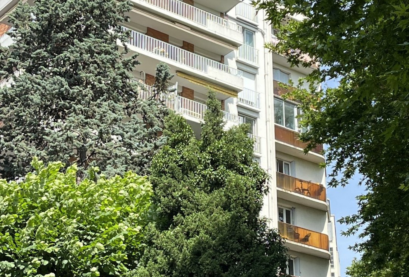 vente Appartement Toulouse - Photo 5