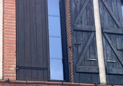 vente Maison Toulouse