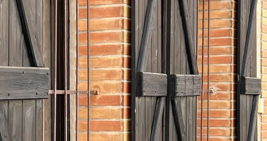 vente Maison Toulouse