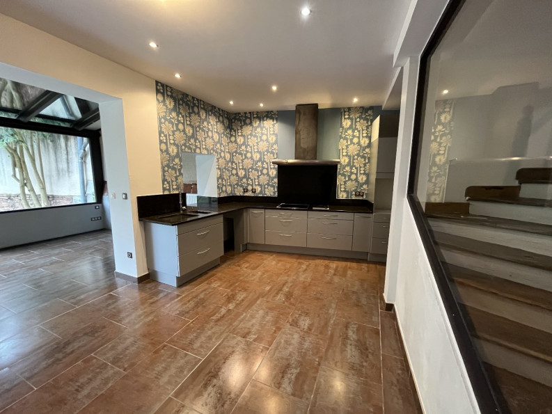 vente Maison Toulouse - Photo 4