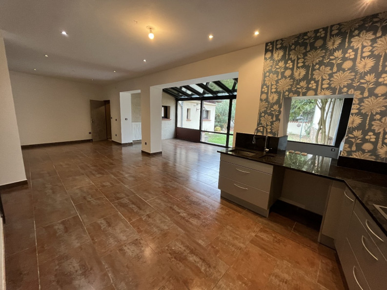 vente Maison Toulouse - Photo 5