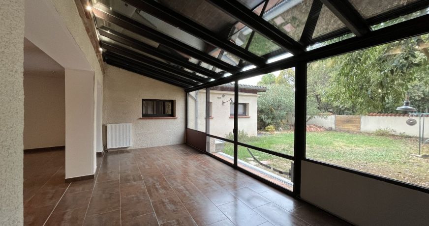 vente Maison Toulouse