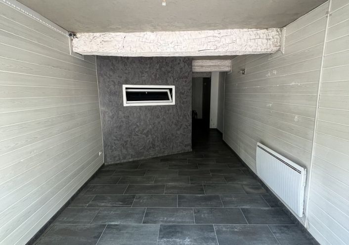location Local commercial Muret
