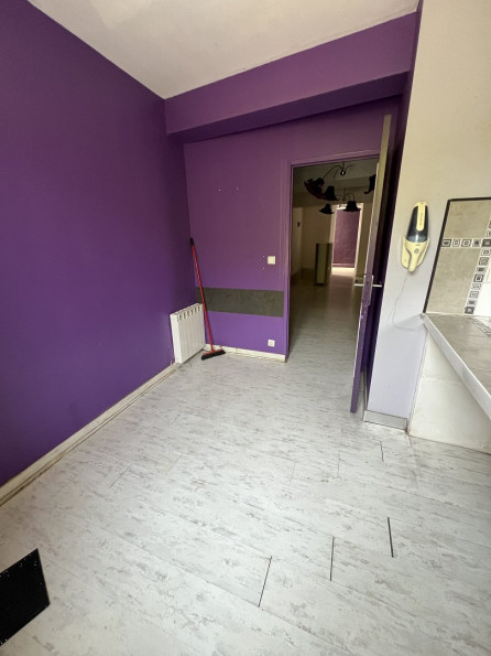 location Local commercial Muret - Photo 9