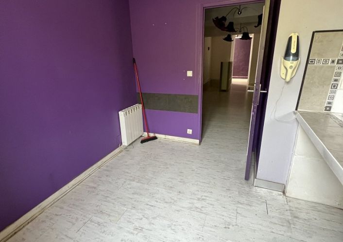 location Local commercial Muret