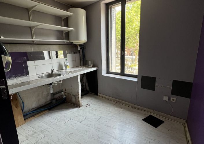 location Local commercial Muret