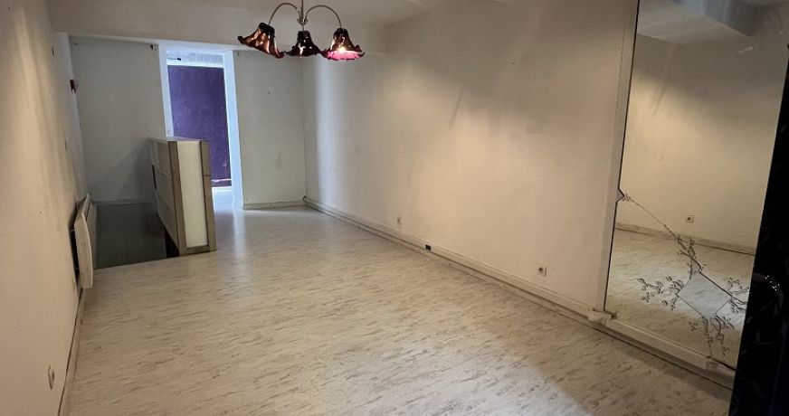 location Local commercial Muret