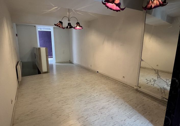 location Local commercial Muret